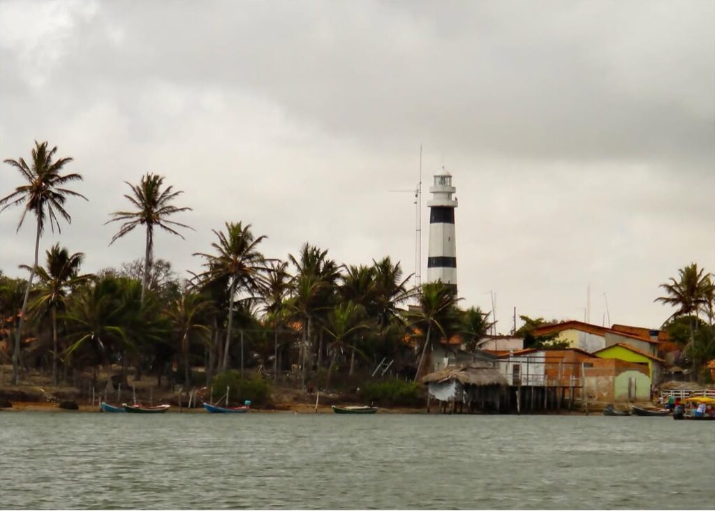 Farol Mandacaru