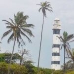 Farol Mandacaru