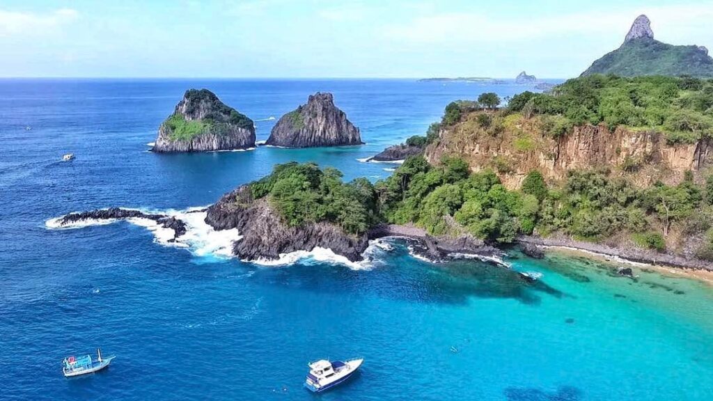 Praia do Sancho