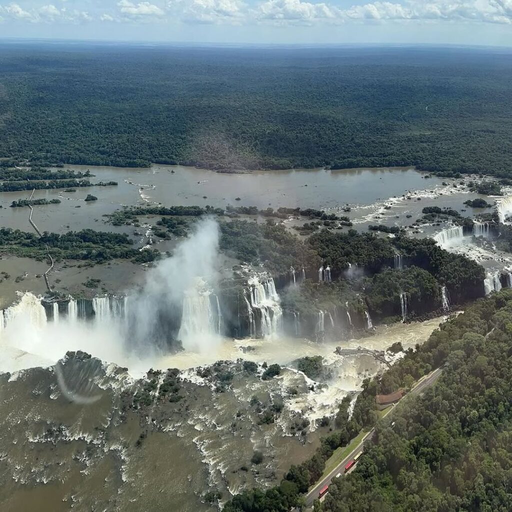 Foz do Iguaçu 