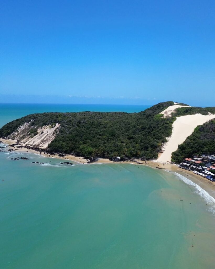 Morro do Careca 