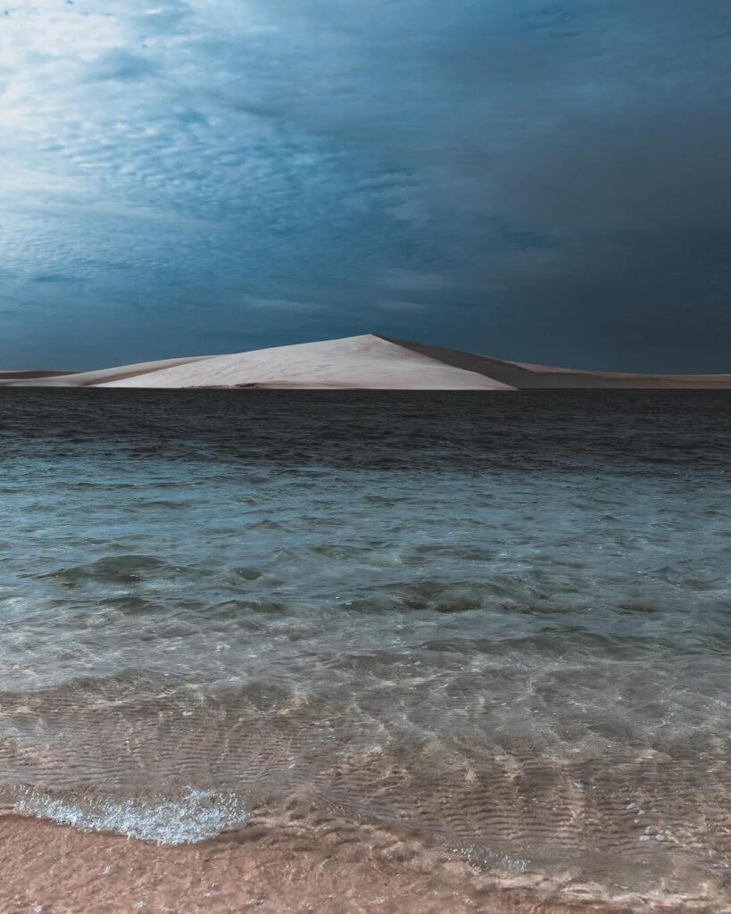 Lençóis Maranhenses 