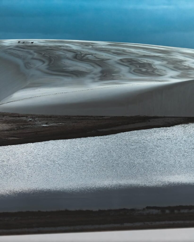Lençóis Maranhenses 